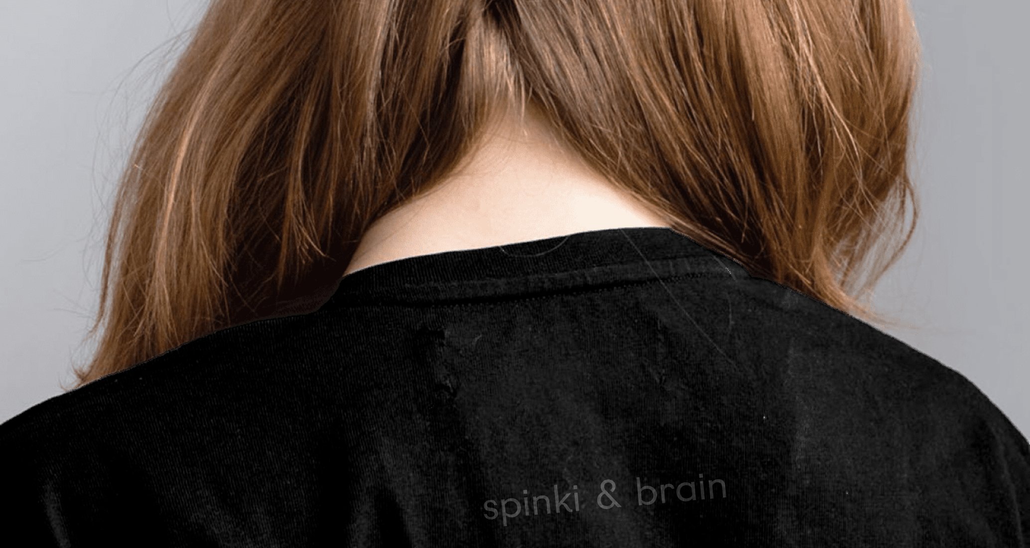 Company logo «spinki & brain» 2