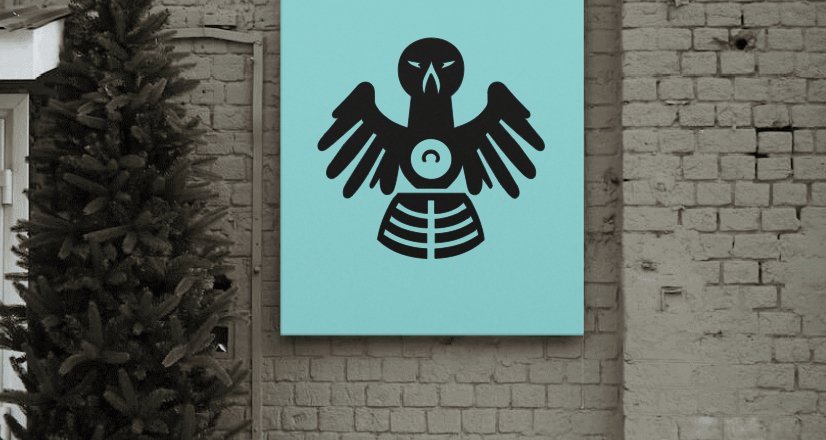 Company logo «Kolenov Group» 4