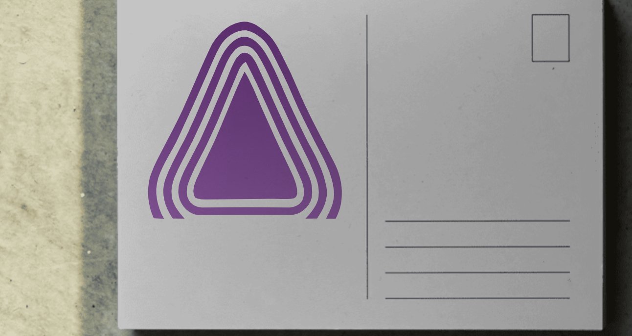 Company logo «Pavlov Glamp» 4