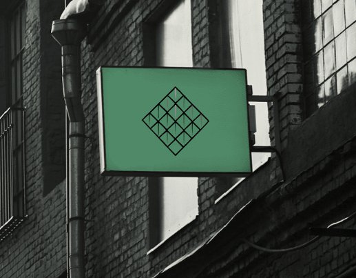Company logo «KUVENZO» 4