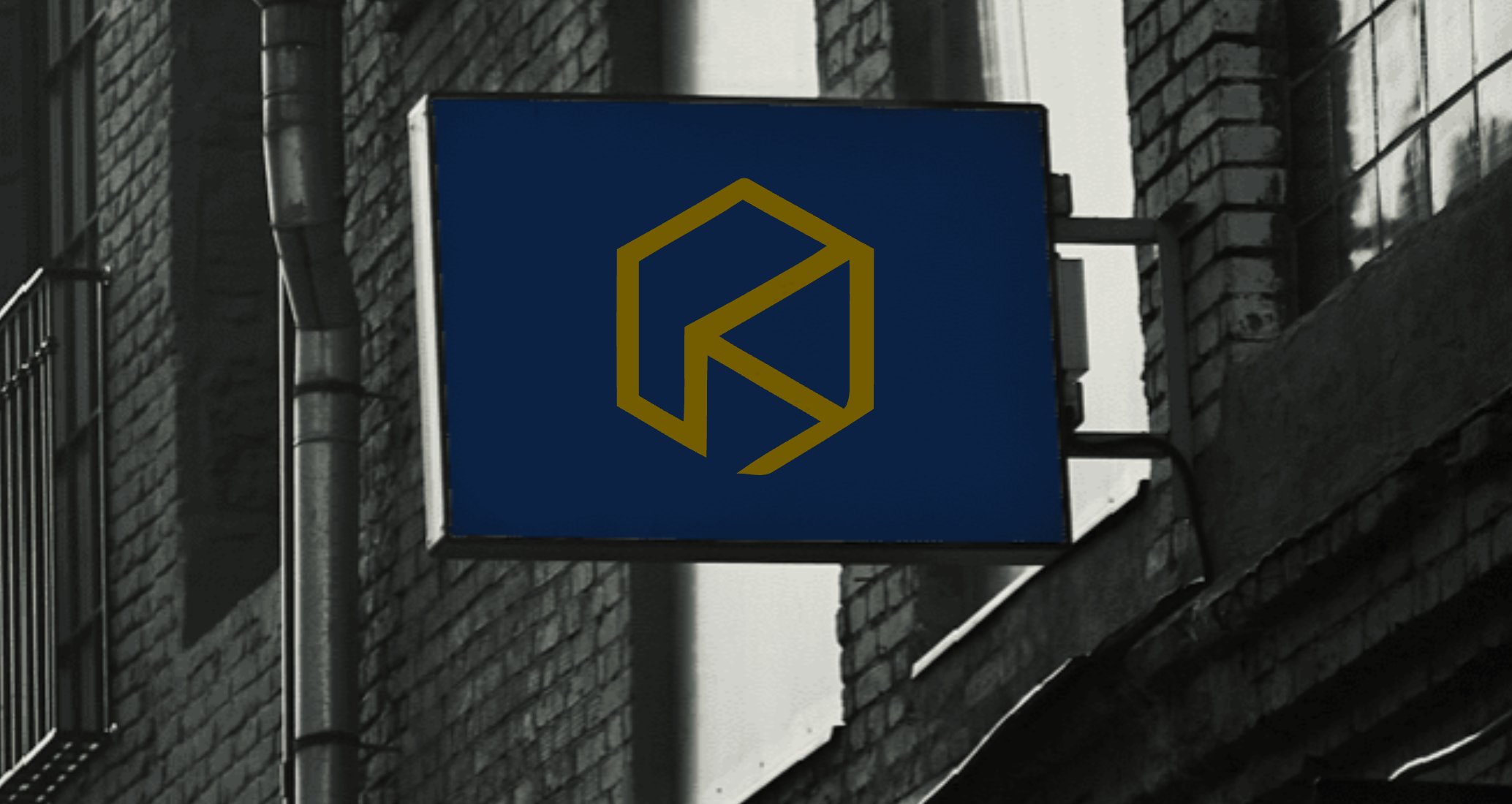 Company logo «iridian» 4