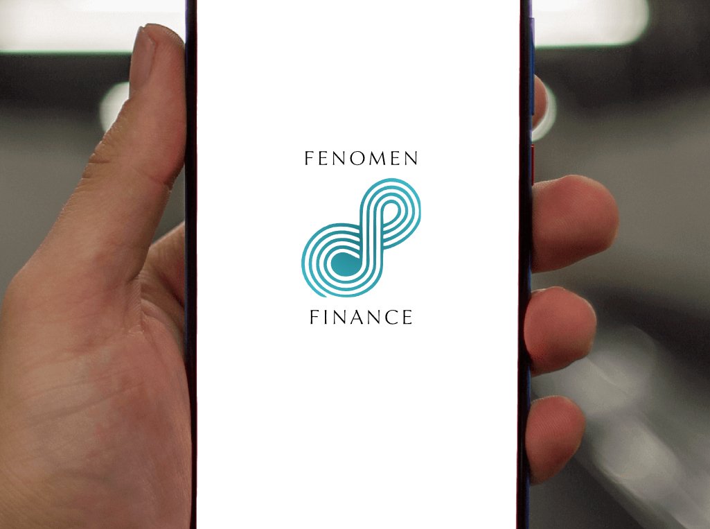 Company logo «FENOMEN FINANCE» 1