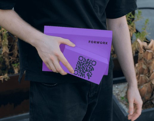 Logo of ForWork