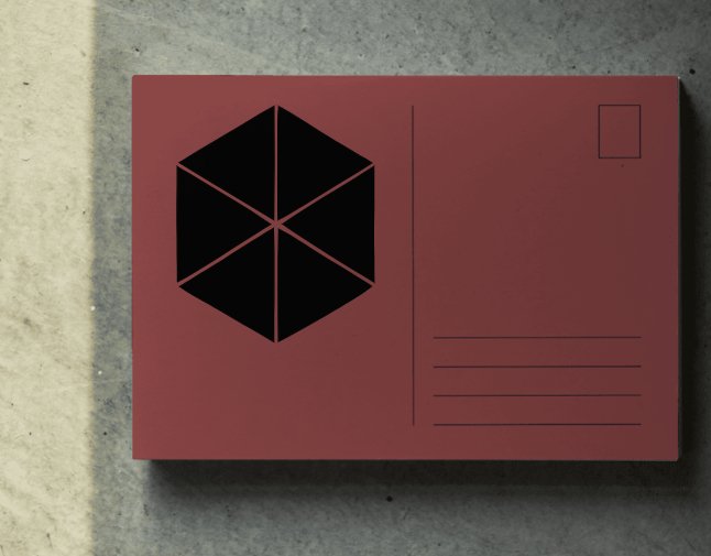 Company logo «BlackBox» 4