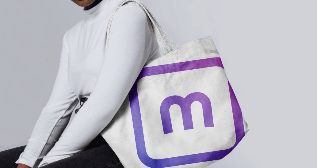 Company logo «Mishkov» 2