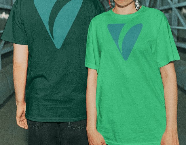 Logo of Verity