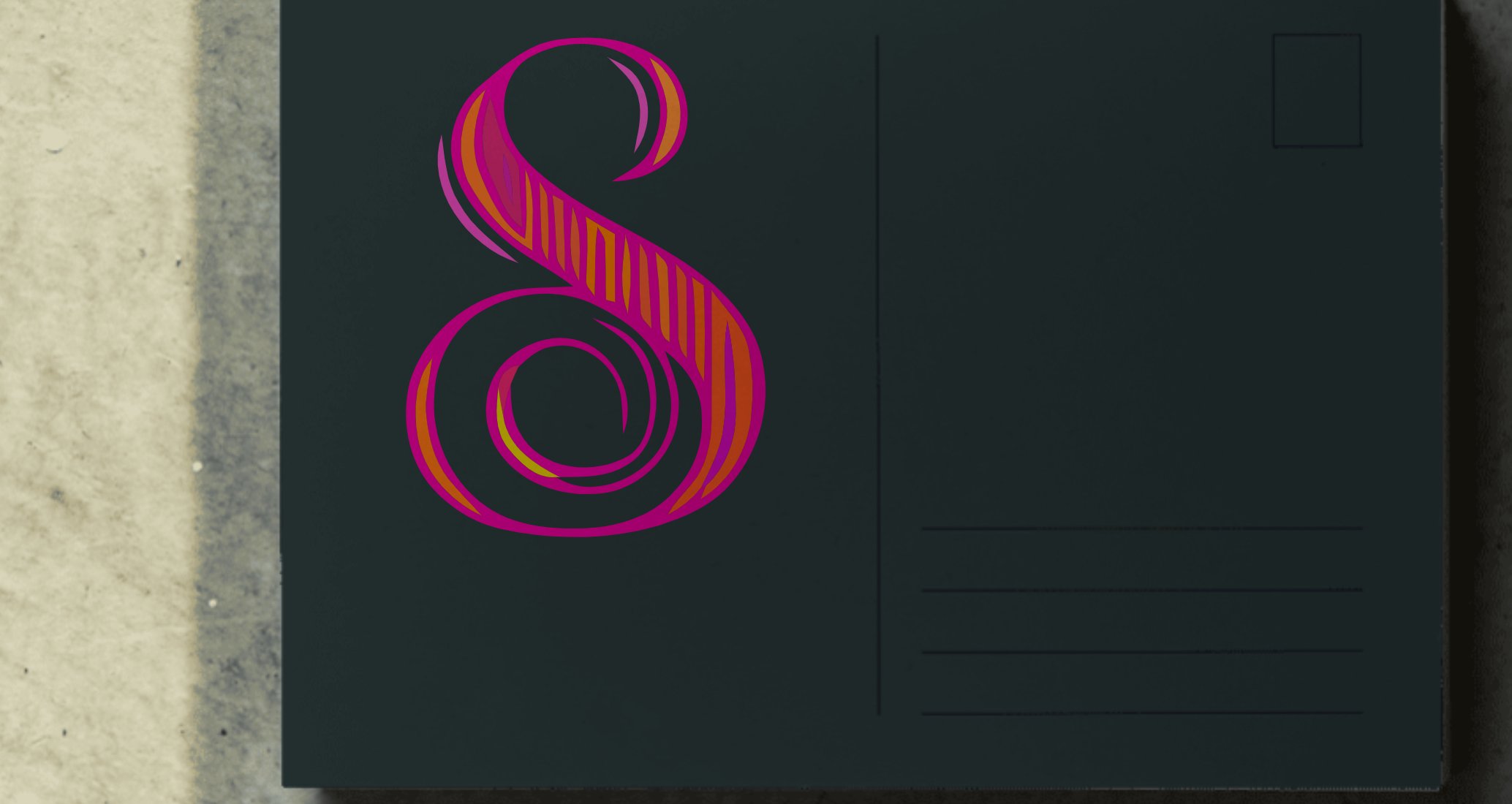 Company logo «SOLU» 4