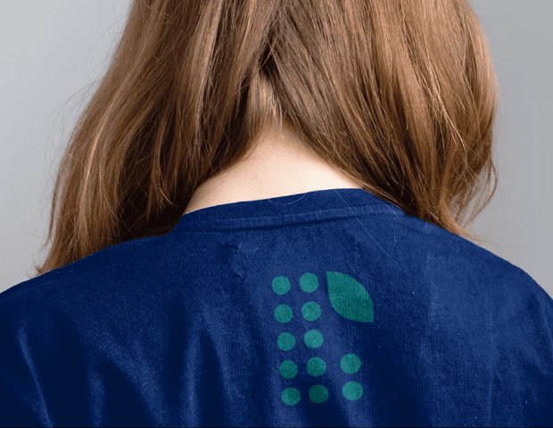 Company logo «PURE PURE» 2