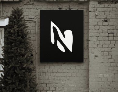 Company logo «Nordone travels» 4