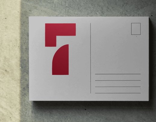 Company logo «FORMAT» 4