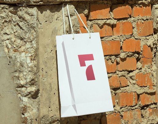 Company logo «FORMAT» 3