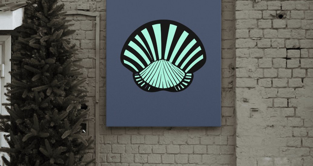 Company logo «LARUTAN» 4