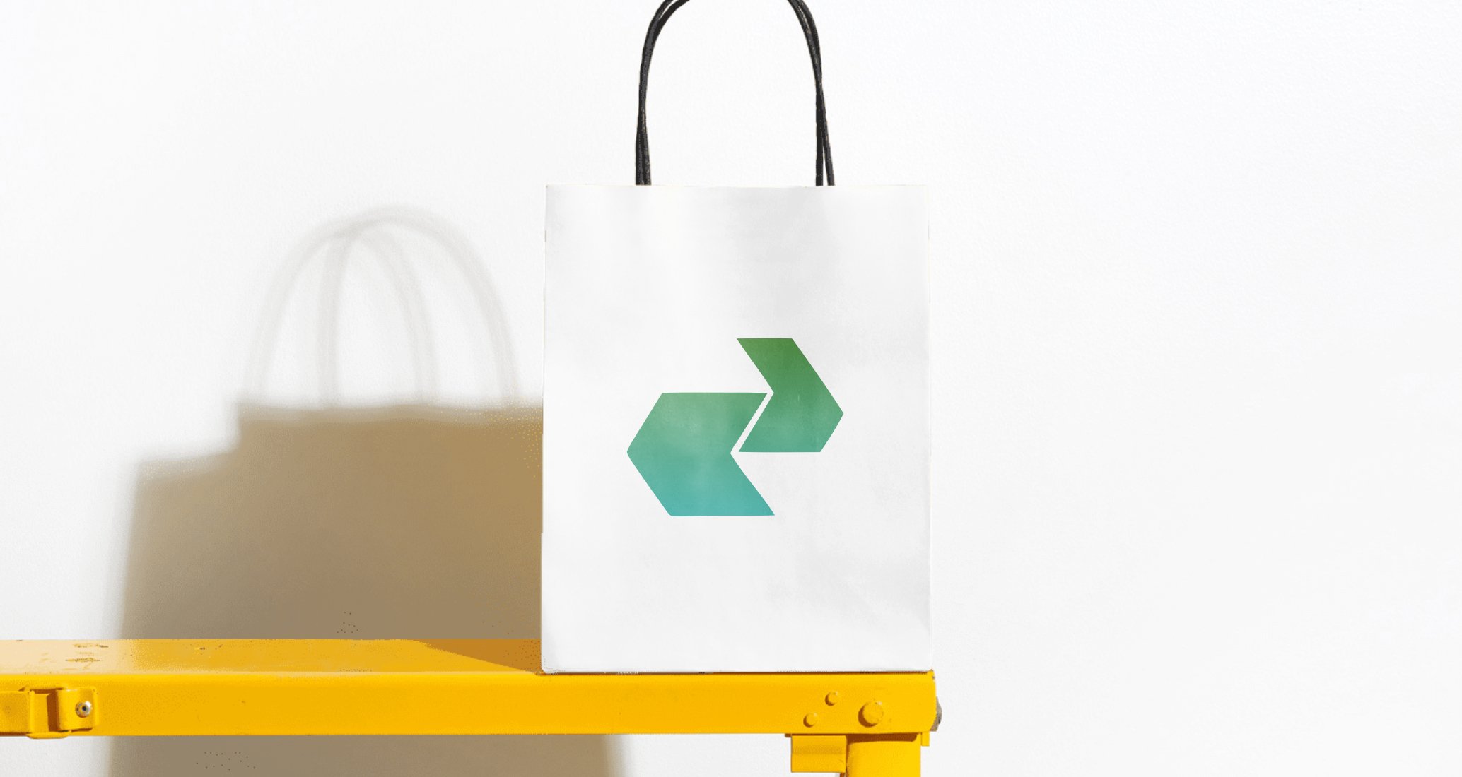 Company logo «OneWayImport» 2