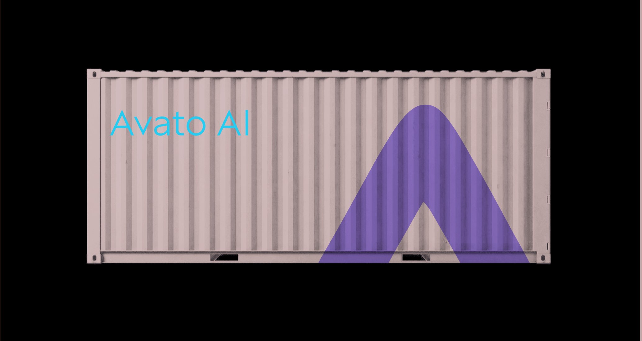 Company logo «Avato AI» 2