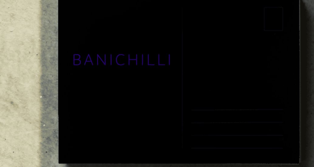 Logo of BaniChilli