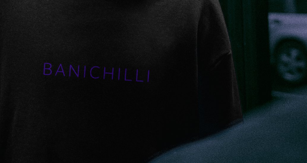 Logo of BaniChilli