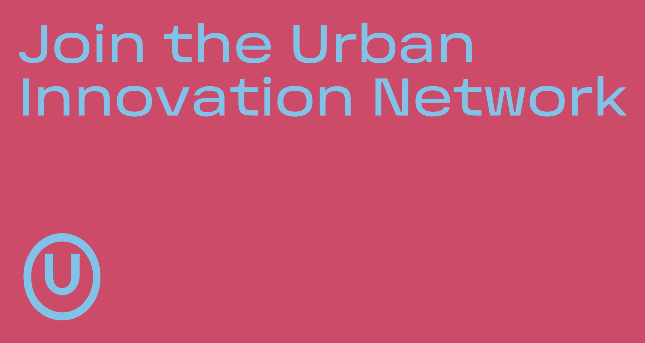 Logo of Urban Network