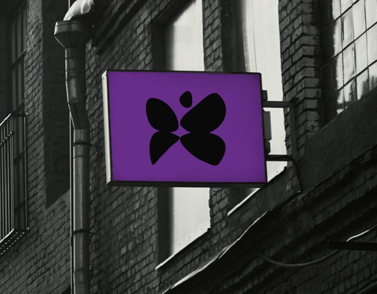 Company logo «CHIMERA GALLERY» 4