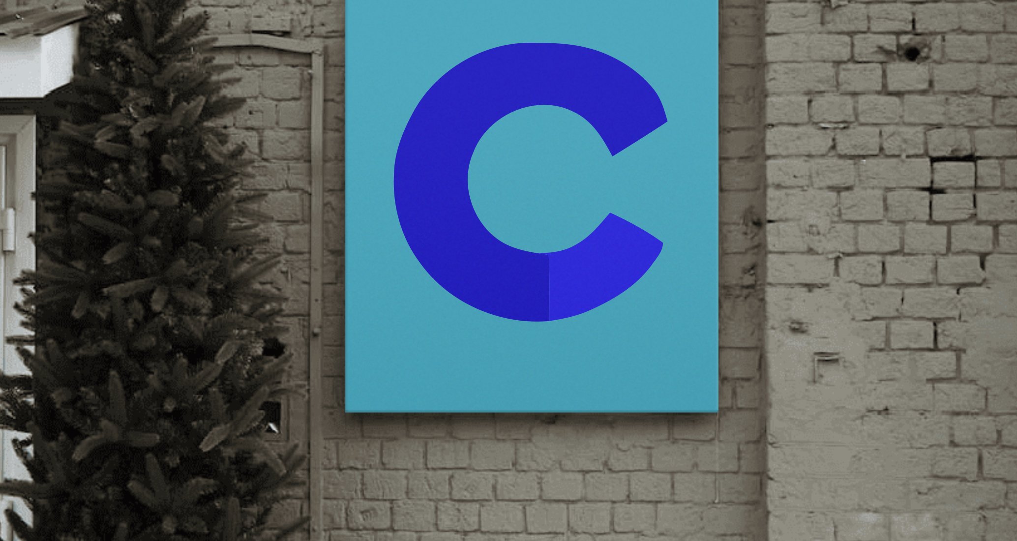 Company logo «CoreInfra» 4