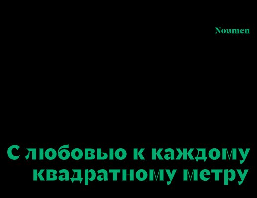 Company logo «Noumen» 5