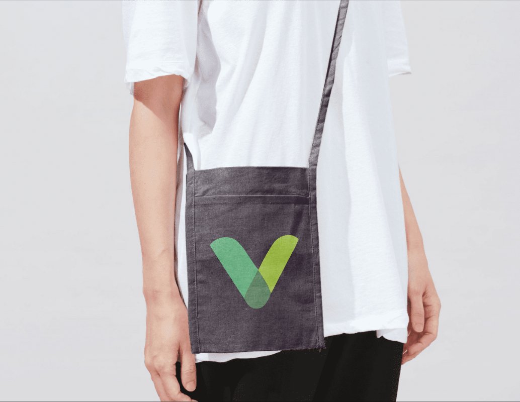 Company logo «Vital» 2
