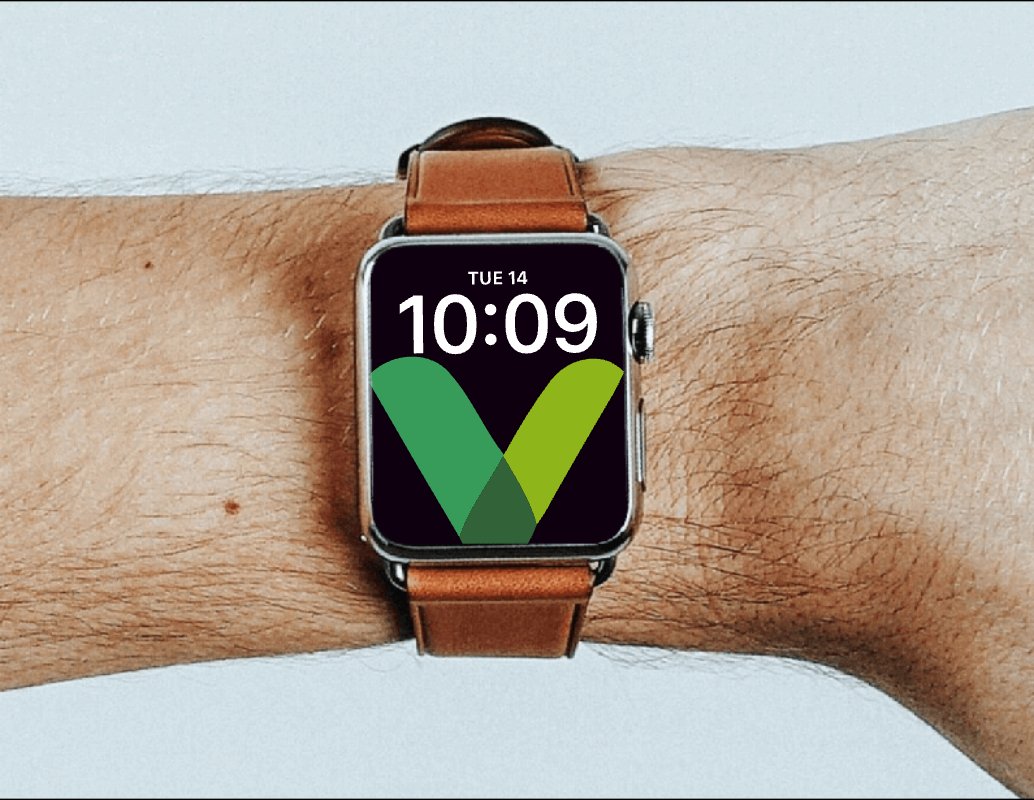 Company logo «Vital» 1