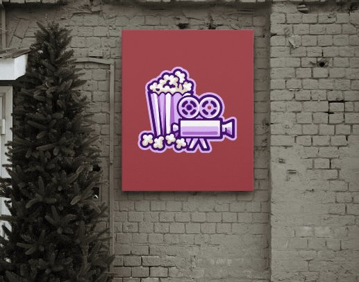 Logo of KinoPlace