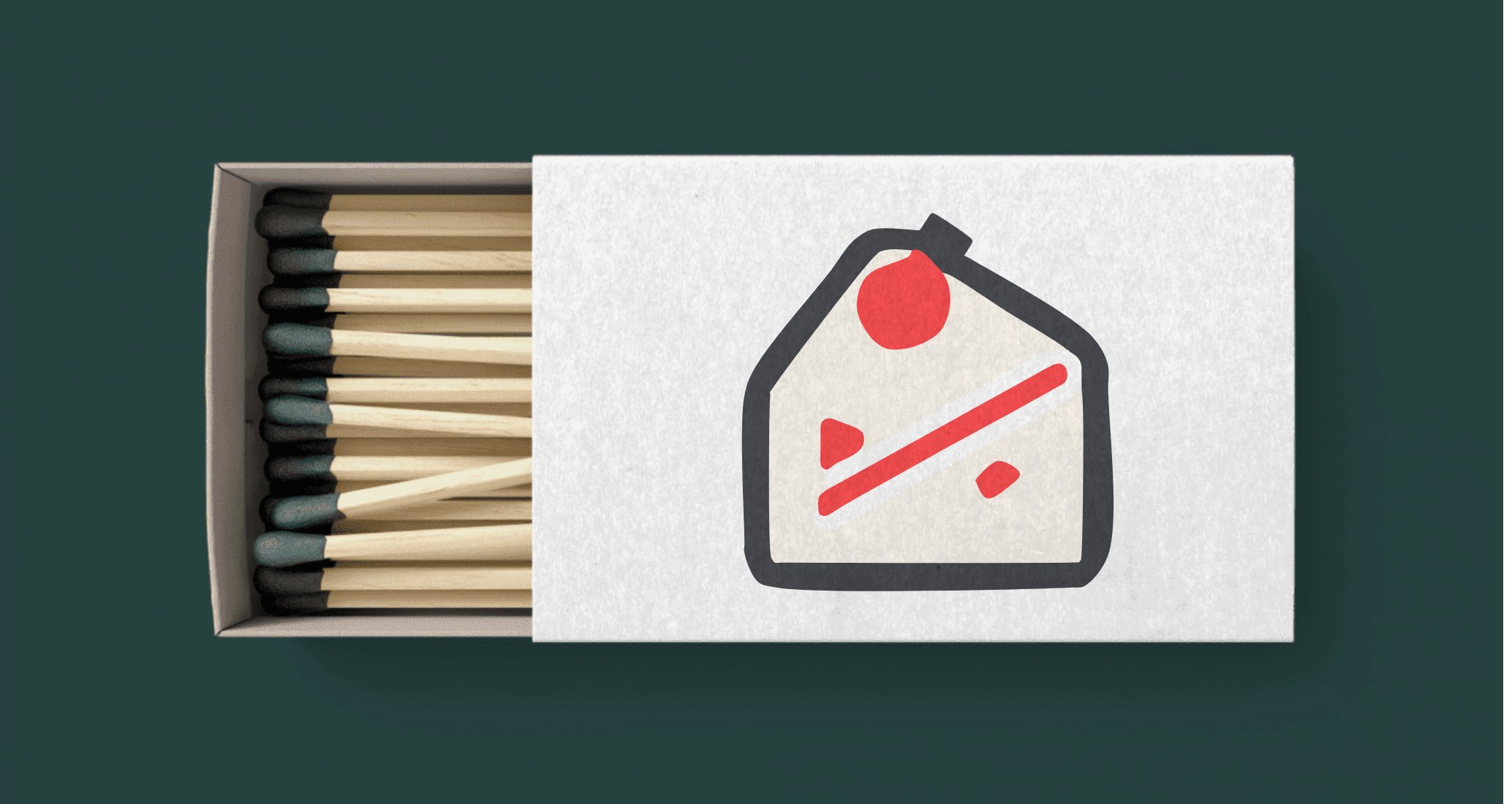 Company logo «Brusnika_Baker» 2