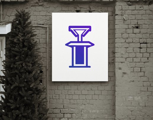 Company logo «V.cons» 4