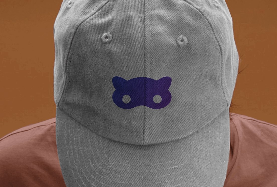 Company logo «CATCOD.MEDIA» 2