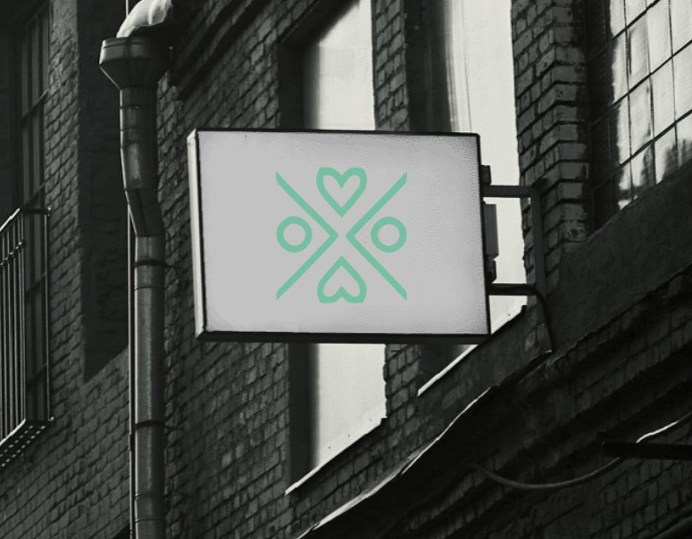 Company logo «INDIRUS WAY» 4