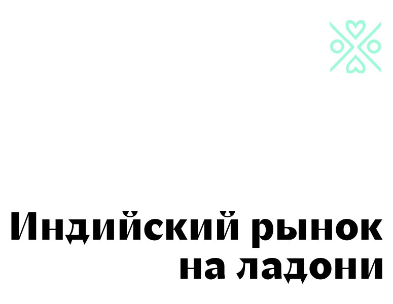 Company logo «INDIRUS WAY» 5