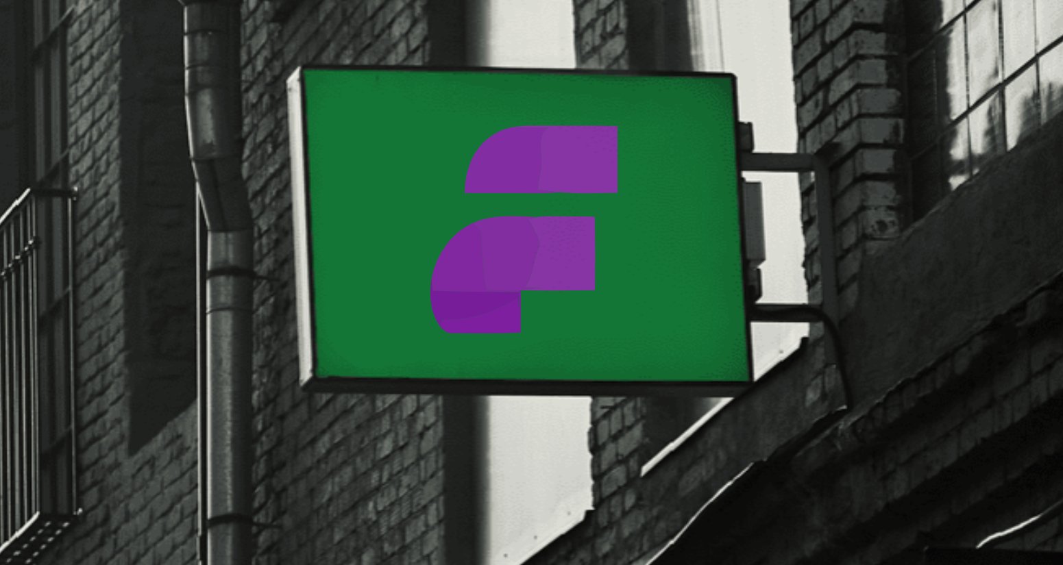 Company logo «FERTA» 4