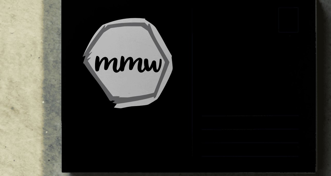 Company logo «MUR MUR Wedding» 4