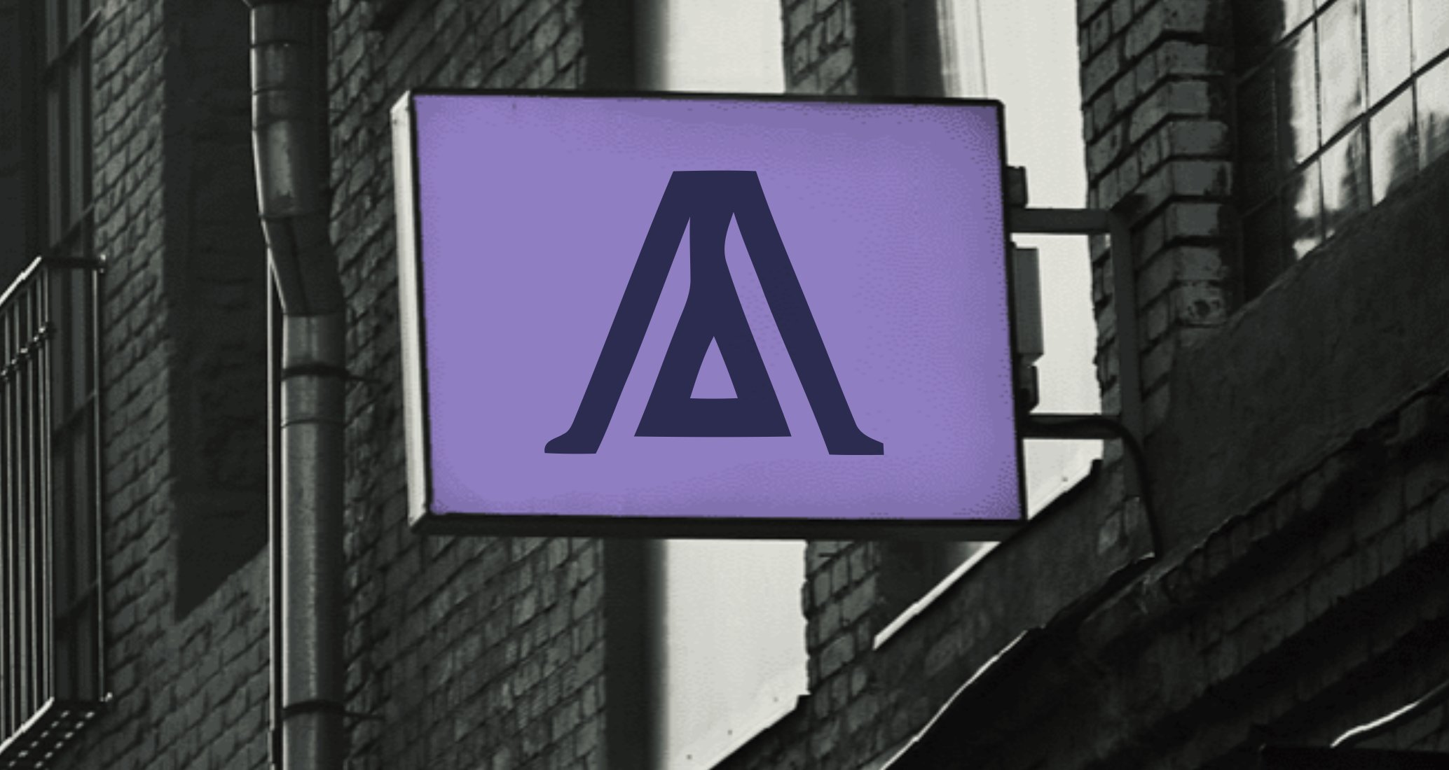 Company logo «Artmates» 4