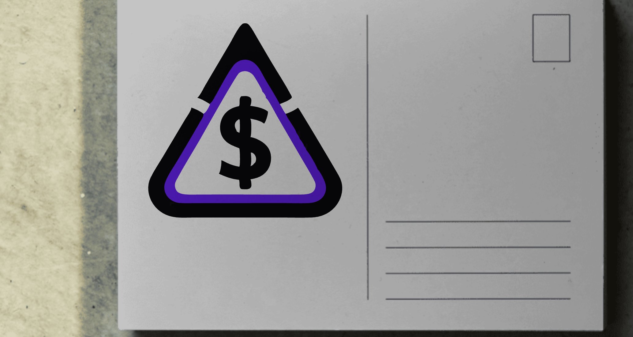 Company logo «BankirPay» 4