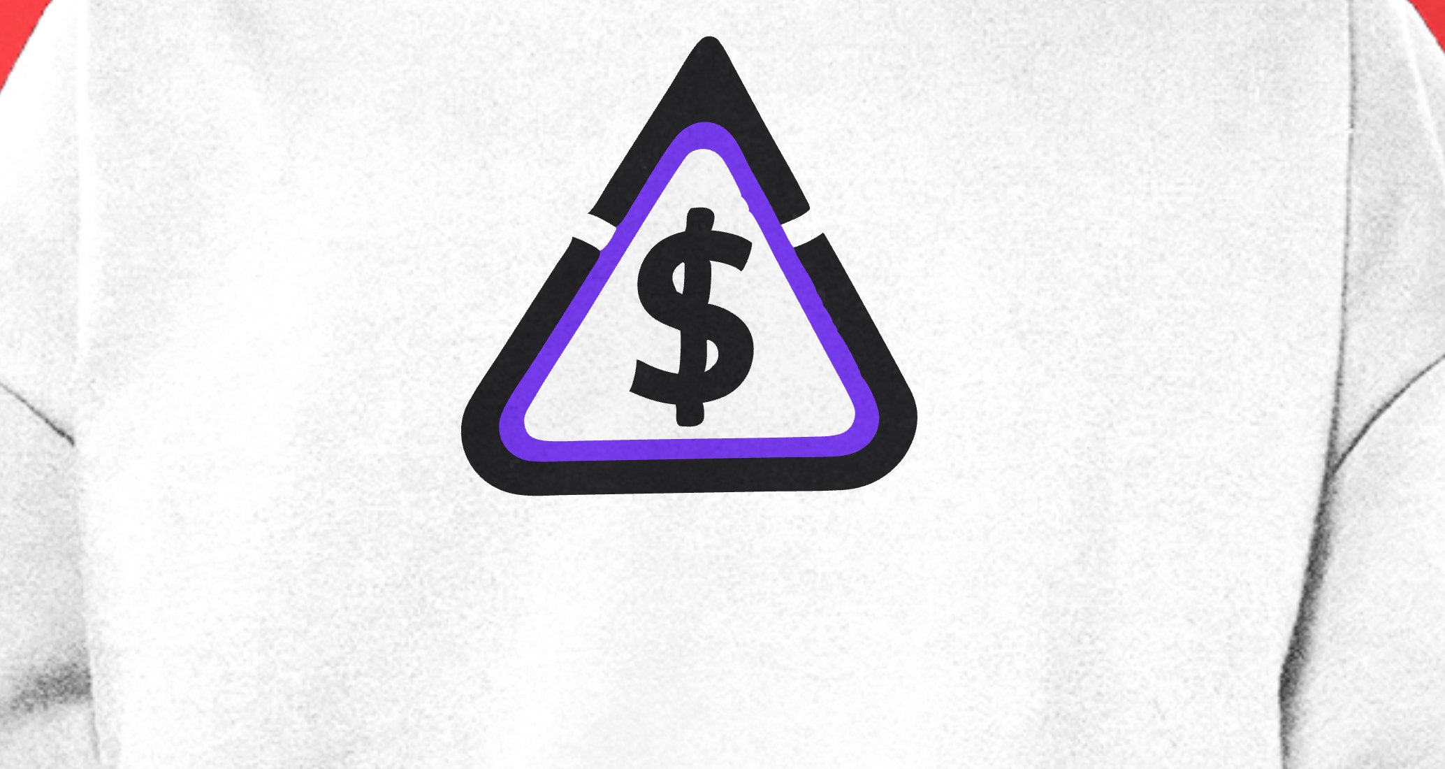 Company logo «BankirPay» 3