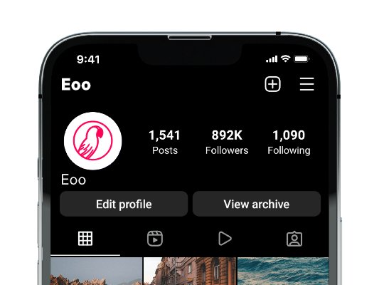 Logo of Eoo