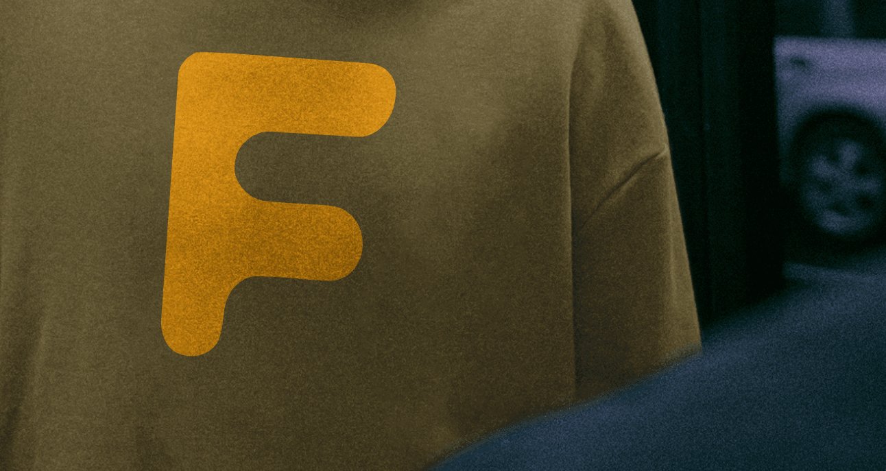 Company logo «Flesto» 3