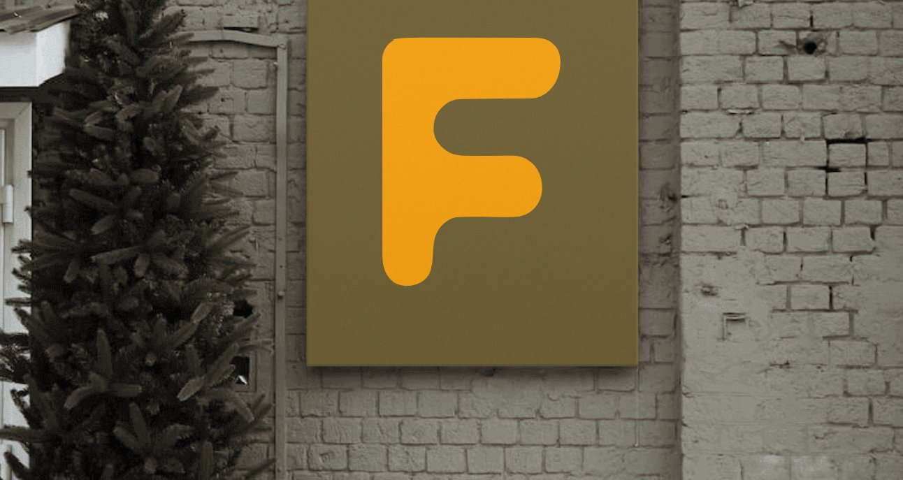Company logo «Flesto» 4