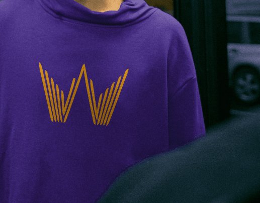 Company logo «WAPH» 3