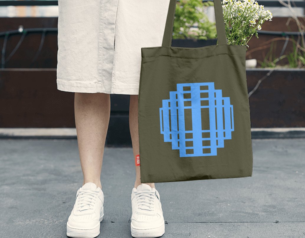 Company logo «by the way» 3