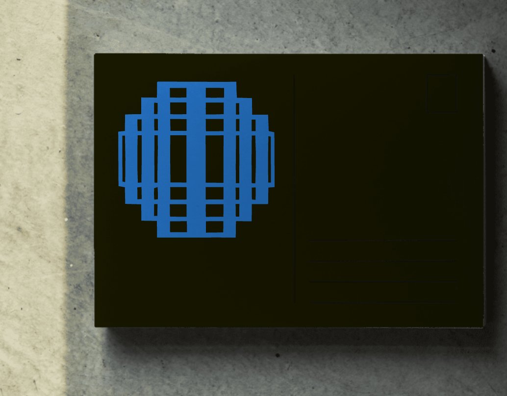Logo of by the way