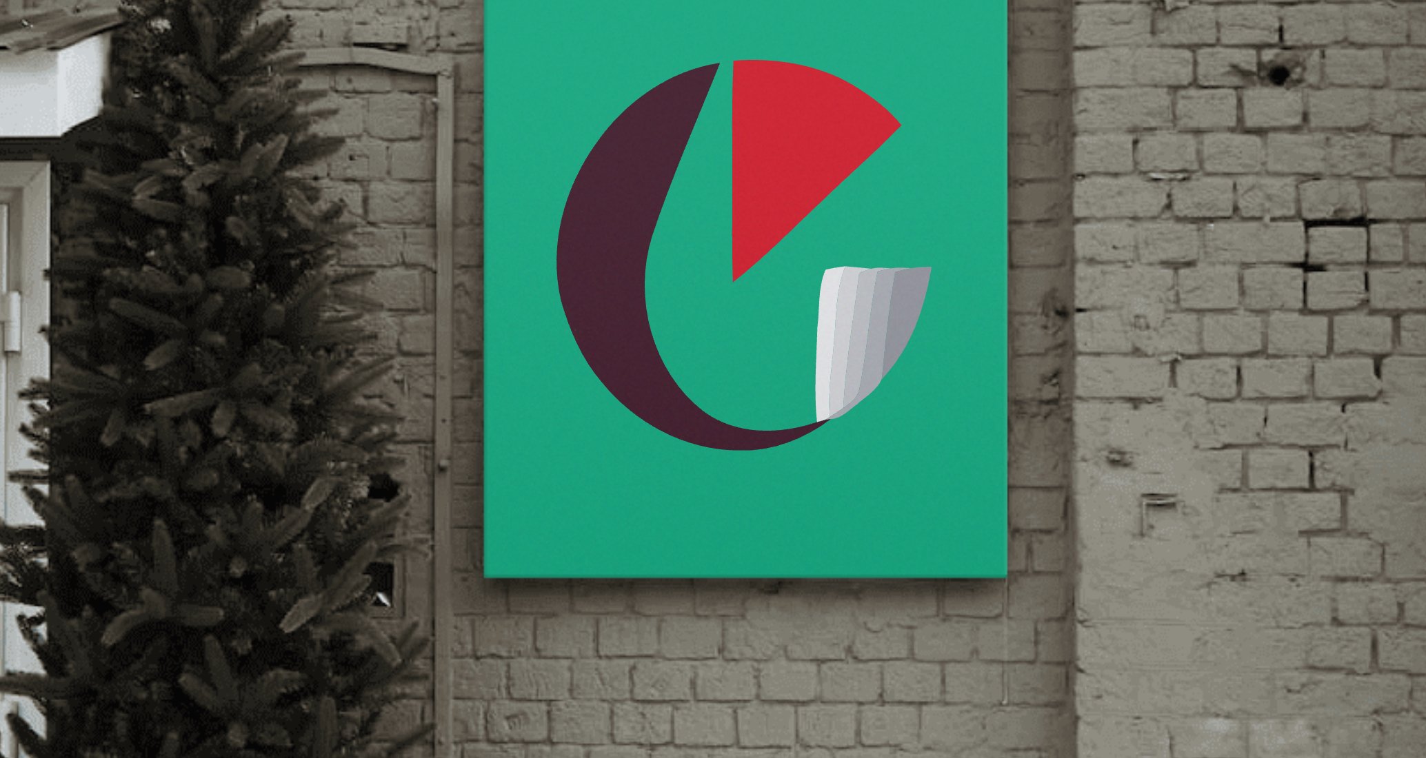 Company logo «Coin Store» 4