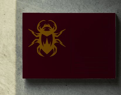 Company logo «JUK PROJEKT» 4