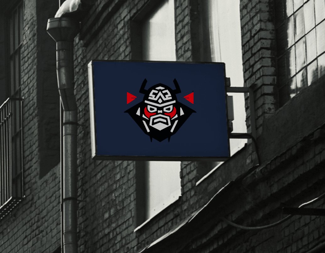 Company logo «KATOBU» 4