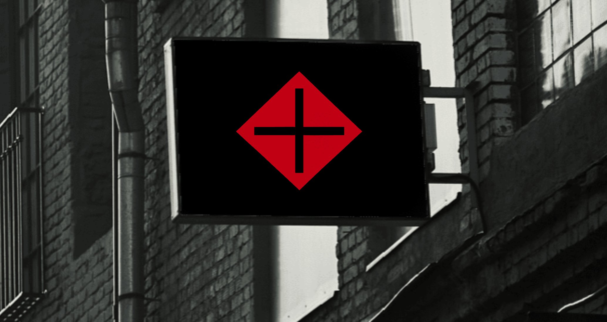 Company logo «SALT.BOX» 4