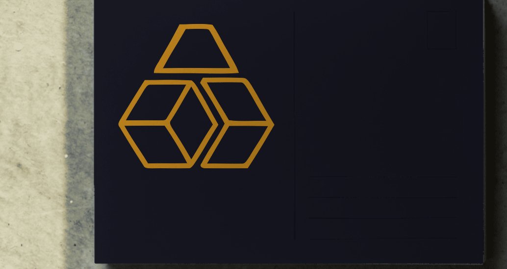 Company logo «Bel Set» 4