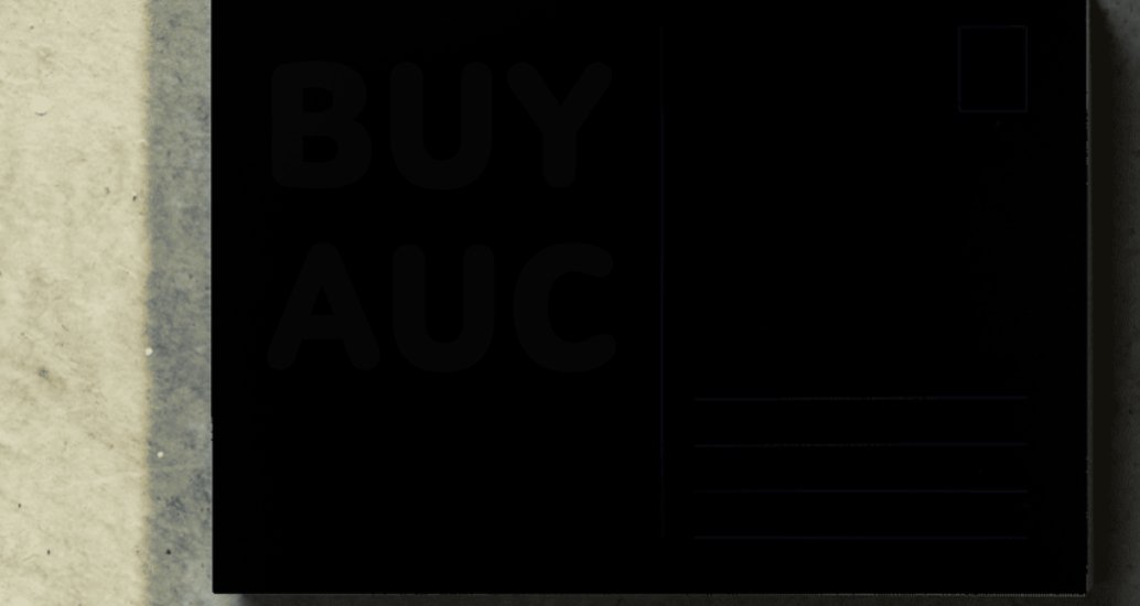 Company logo «BUY AUC» 4