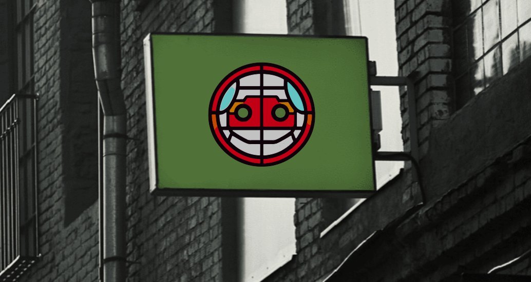 Logo of Abra